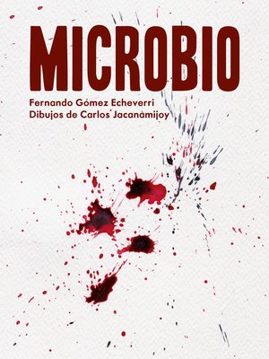 cover image of Microbio